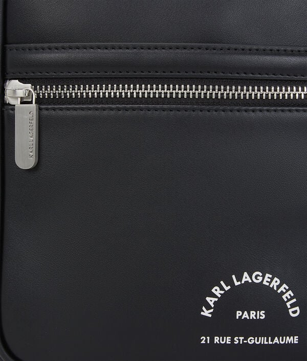 Karl Lagerfeld K/DAILY CROSSBODY BAG