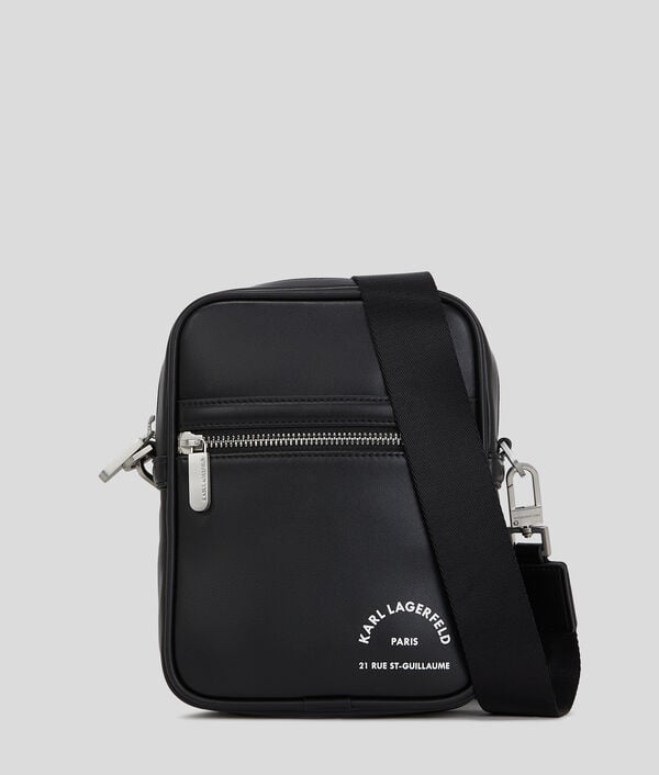 karl lagerfeld K/DAILY CROSSBODY BAG