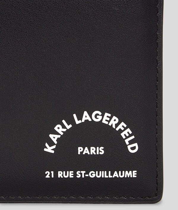 Karl Lagerfeld K/DAILY WALLET