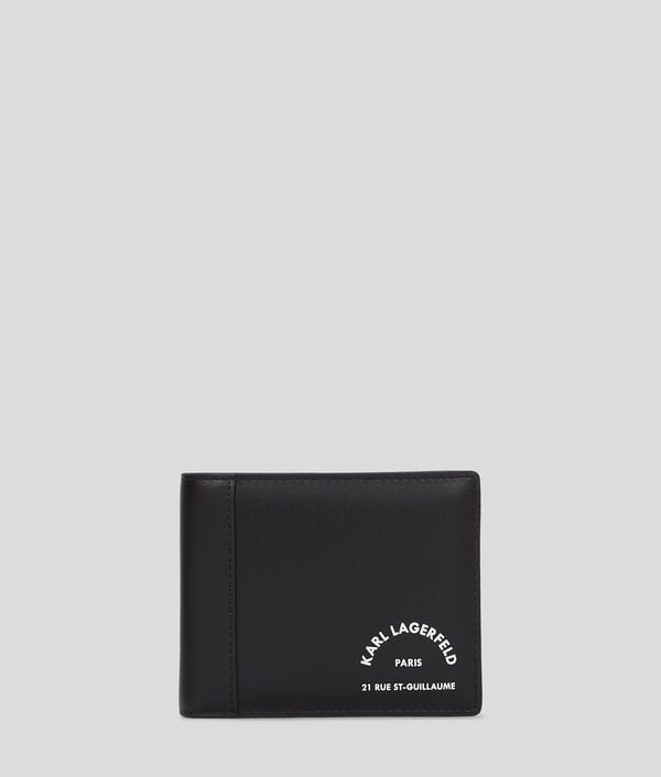 karl lagerfeld K/DAILY WALLET