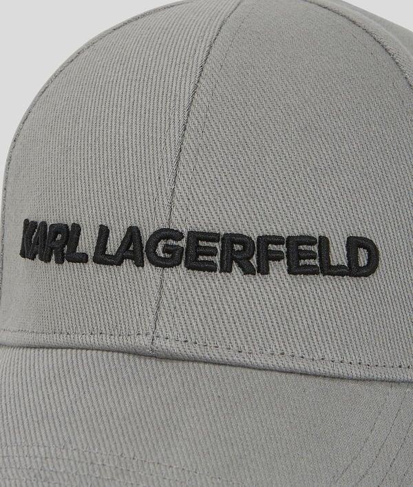 Karl Lagerfeld K/ESSENTIAL CAP