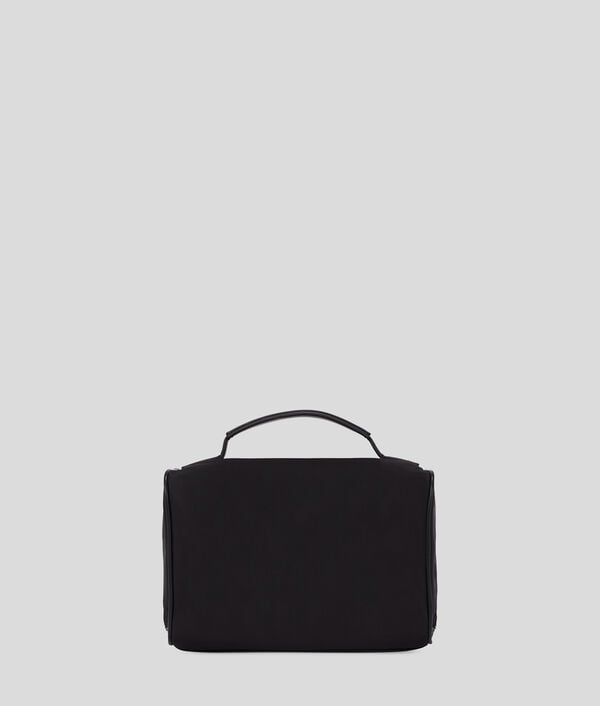 Karl Lagerfeld K/ESSENTIAL SAC DE LAVAGE EN NYLON