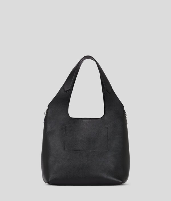 Karl Lagerfeld K/HARDWARE MEDIUM TOTE BAG