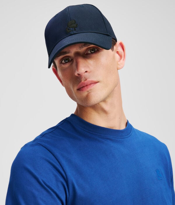 Karl Lagerfeld K/KAMEO CAP