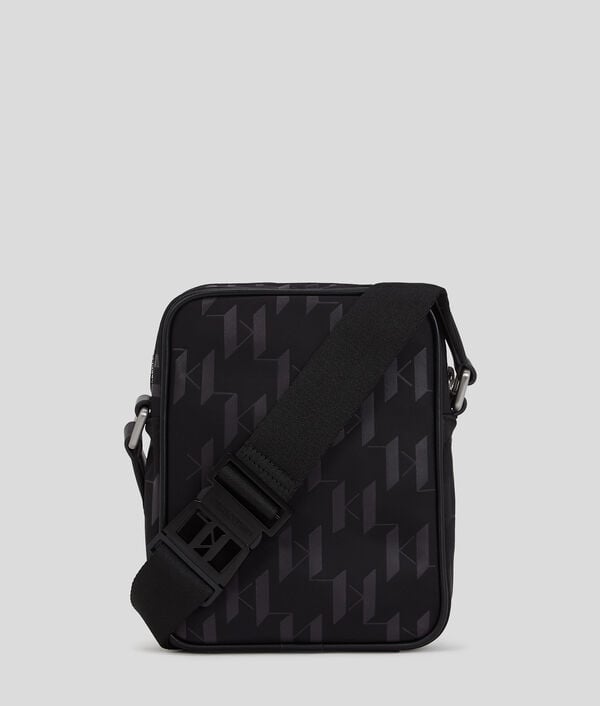 Karl Lagerfeld K/MONOGRAM CROSSBODY BAG