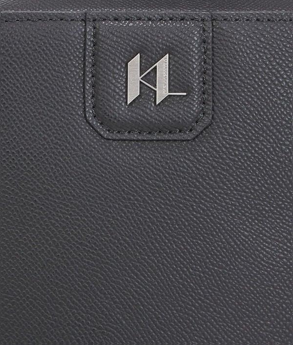 Karl Lagerfeld K/MONOGRAM SLING BAG