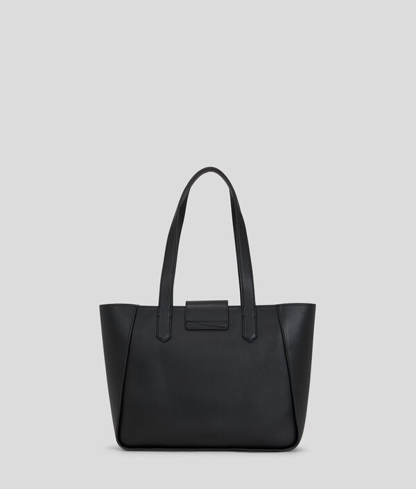 Karl Lagerfeld K/SIGNATURE MEDIUM TOTE BAG