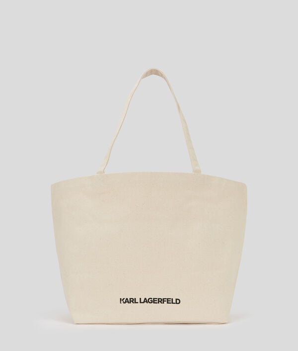 Karl Lagerfeld K/SIGNATURE SHOPPER