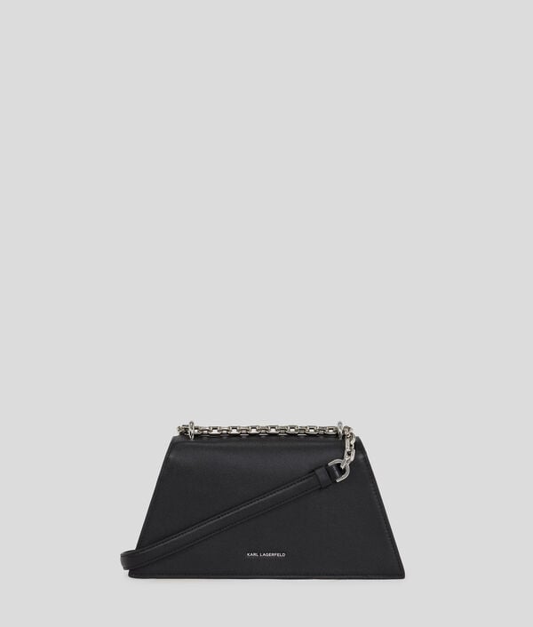 Karl Lagerfeld K/SIGNATURE SHOULDER BAG