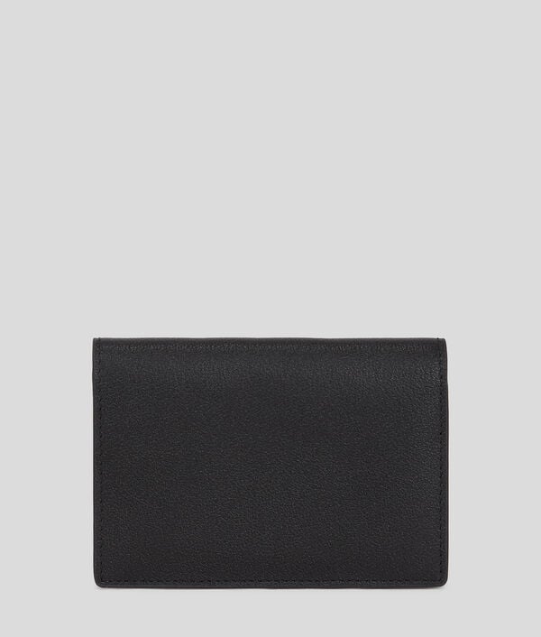 Karl Lagerfeld K/SIGNATURE SMALL WALLET