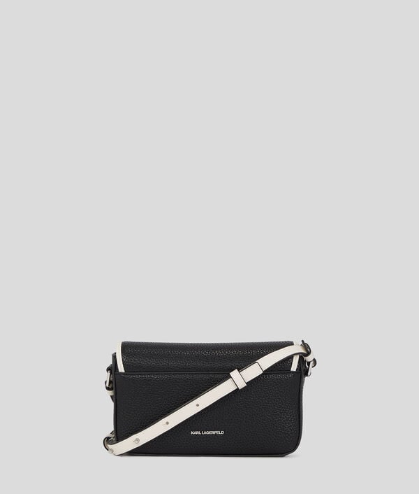 Karl Lagerfeld K/SKUARE CROSSBODY BAG