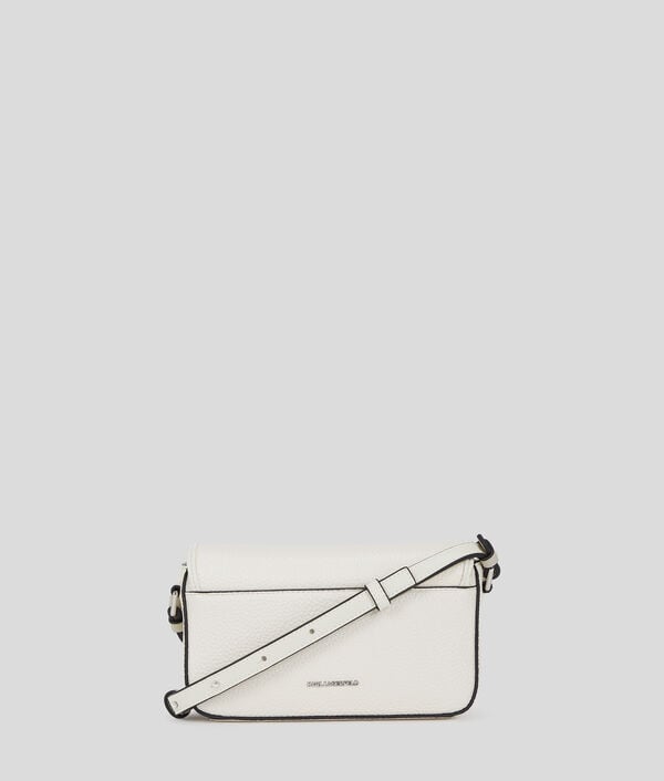 Karl Lagerfeld K/SKUARE CROSSBODY BAG