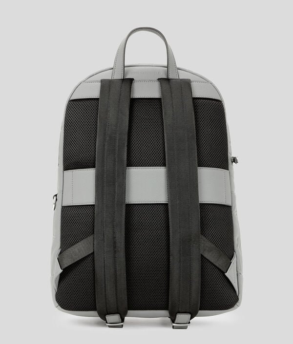 Karl Lagerfeld K/URBAN MONOGRAM BACKPACK