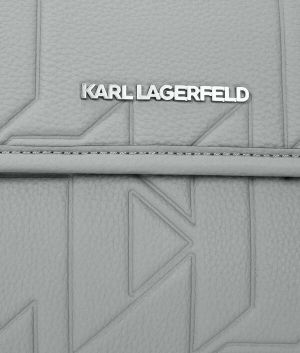 Karl Lagerfeld K/URBAN MONOGRAM BELT BAG