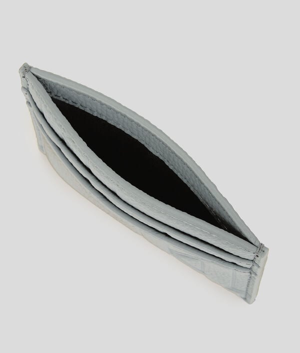 Karl Lagerfeld K/URBAN MONOGRAM CARDHOLDER