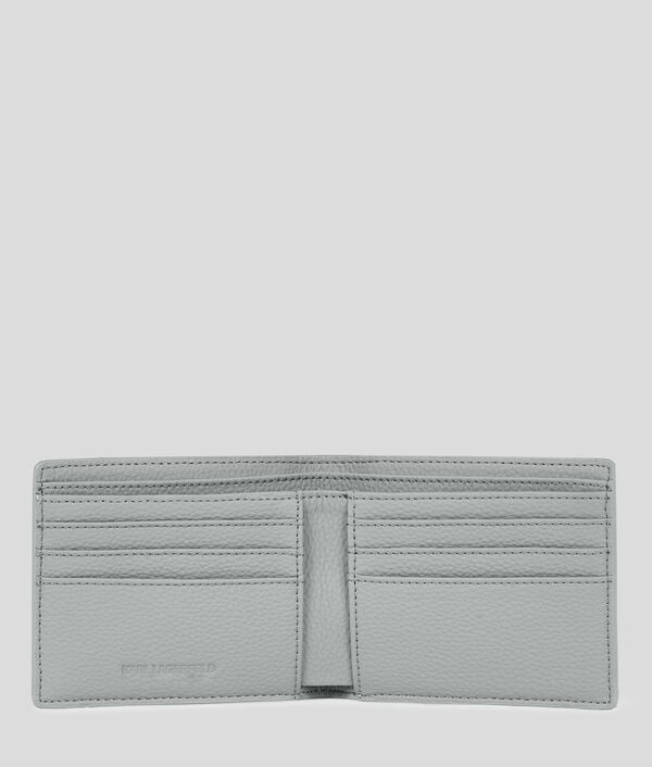 Karl Lagerfeld K/URBAN MONOGRAM WALLET