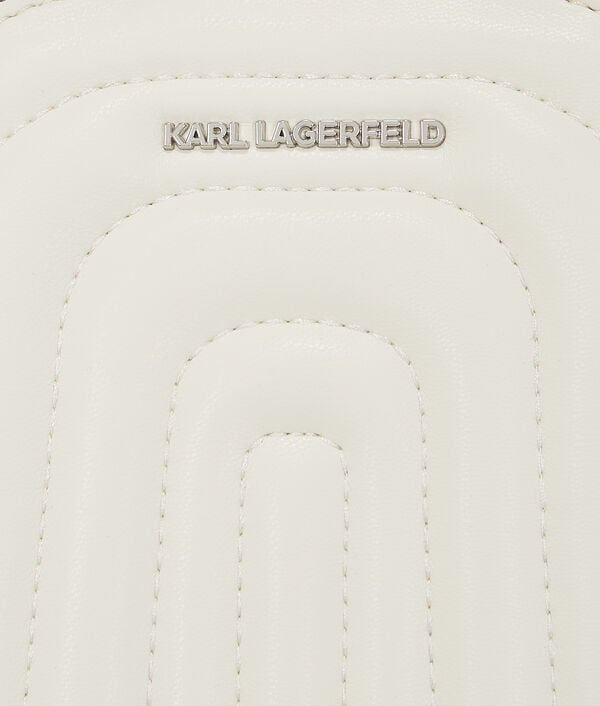 Karl Lagerfeld K/WELLEN TOTE BAG