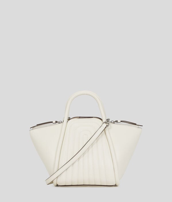 Karl Lagerfeld K/WELLEN TOTE BAG