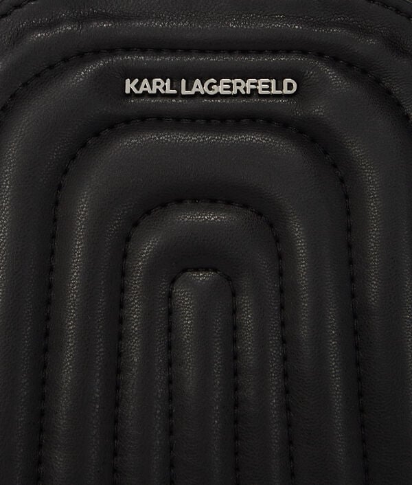 Karl Lagerfeld K/WELLEN TOTE BAG