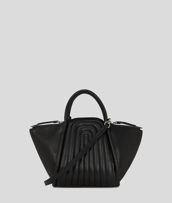 Karl Lagerfeld K/WELLEN TOTE BAG