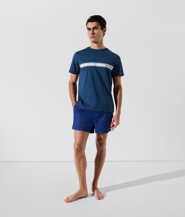 Karl Lagerfeld KARL LOGO BEACH T-SHIRT
