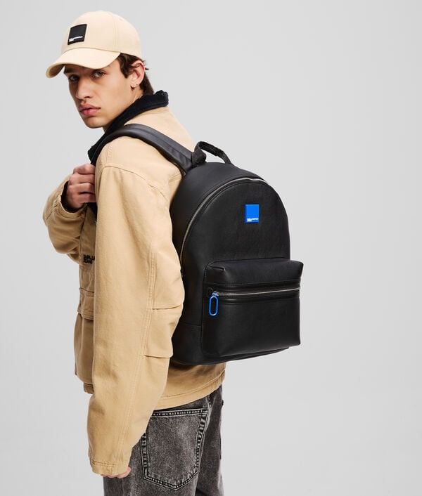 Karl Lagerfeld KLJ BOX LOGO BACKPACK