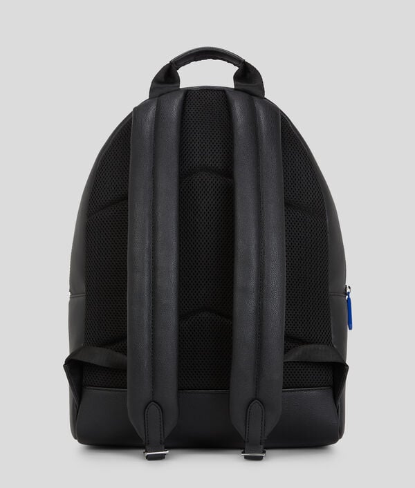 Karl Lagerfeld KLJ BOX LOGO BACKPACK
