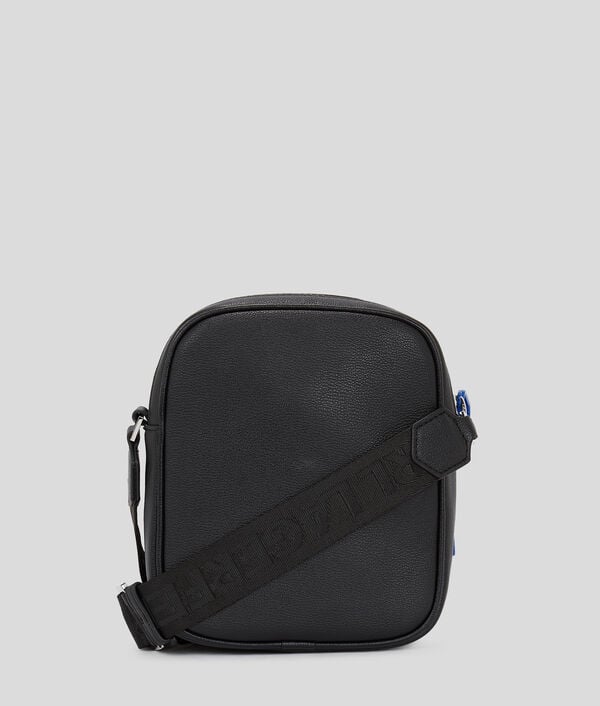 Karl Lagerfeld KLJ BOX LOGO CROSSBODY BAG