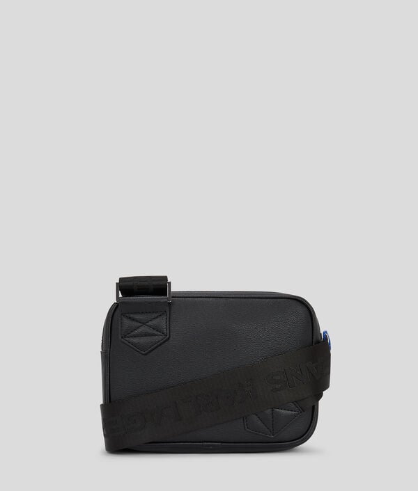 Karl Lagerfeld KLJ BOX LOGO EXTRA-LARGE CAMERA BAG