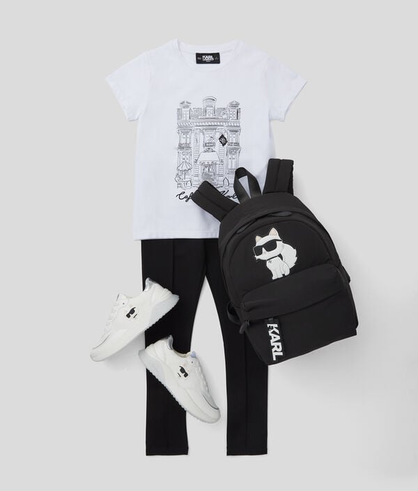 Karl Lagerfeld LEGGING POUR FILLES