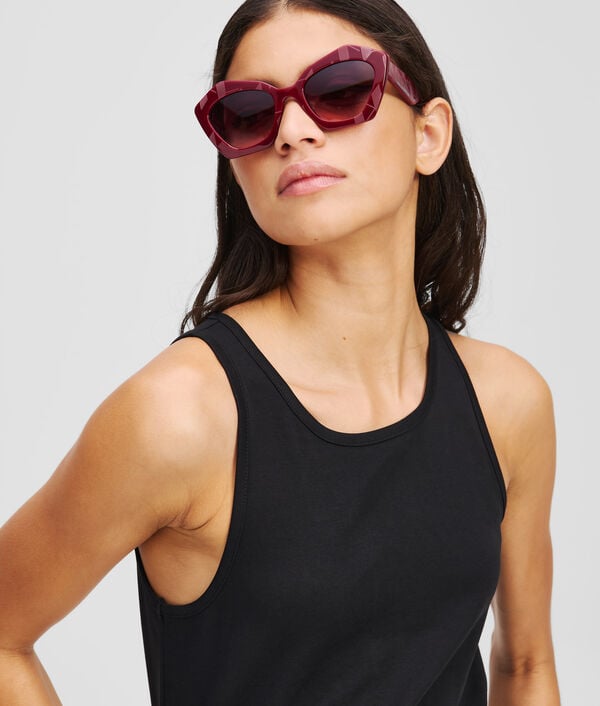 Karl Lagerfeld LUNETTES DE SOLEIL IKON K