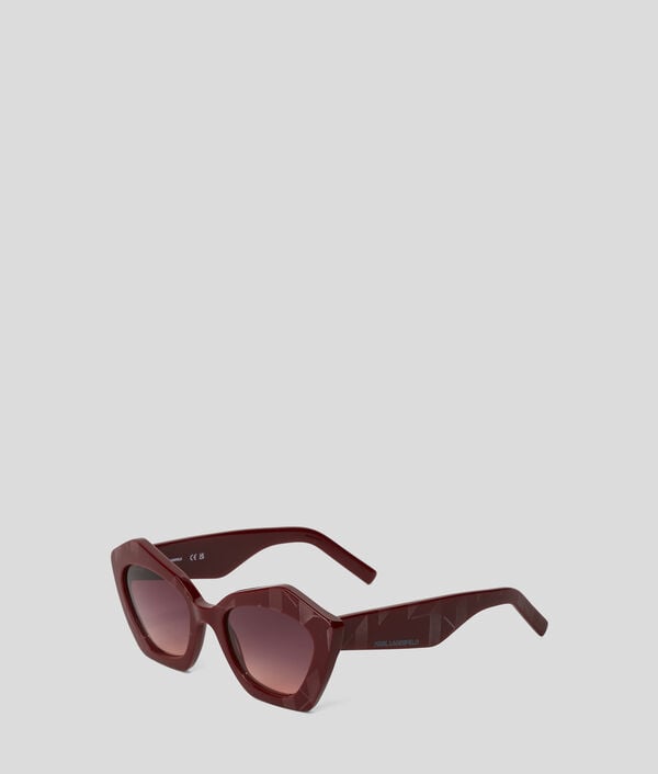 Karl Lagerfeld LUNETTES DE SOLEIL IKON K