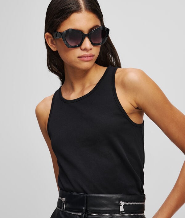 Karl Lagerfeld LUNETTES DE SOLEIL IKON K