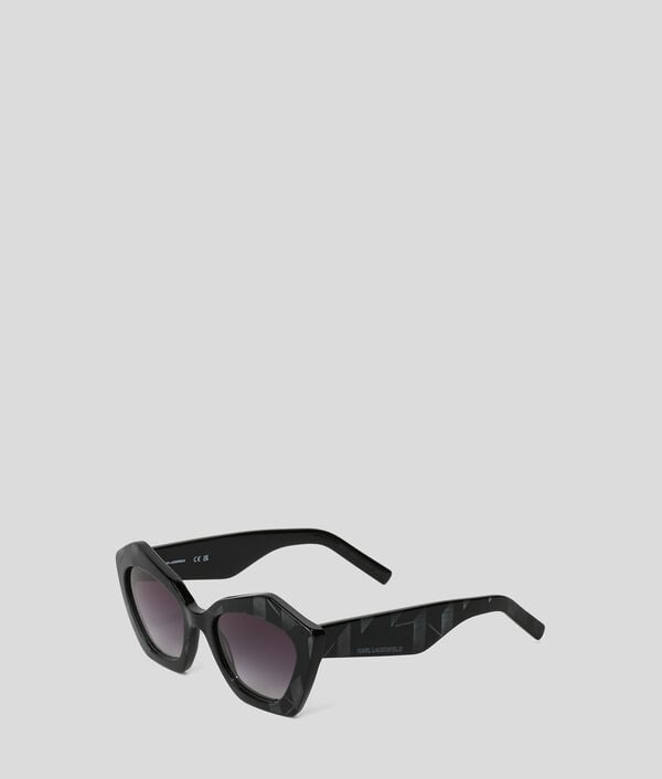 Karl Lagerfeld LUNETTES DE SOLEIL IKON K