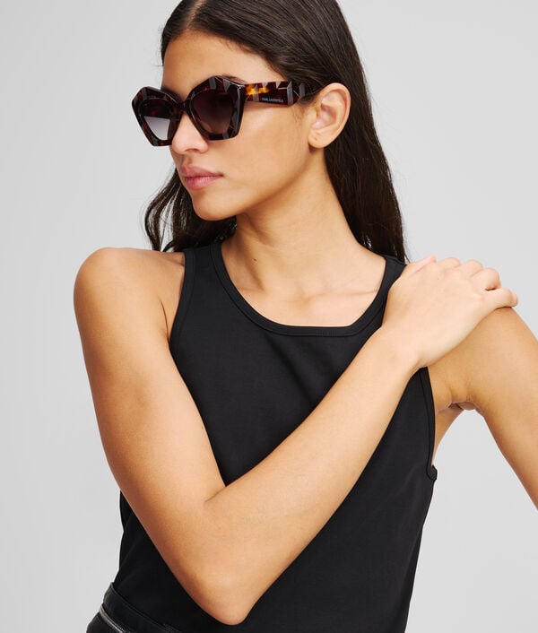 Karl Lagerfeld LUNETTES DE SOLEIL IKON K