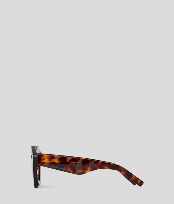Karl Lagerfeld LUNETTES DE SOLEIL IKON K
