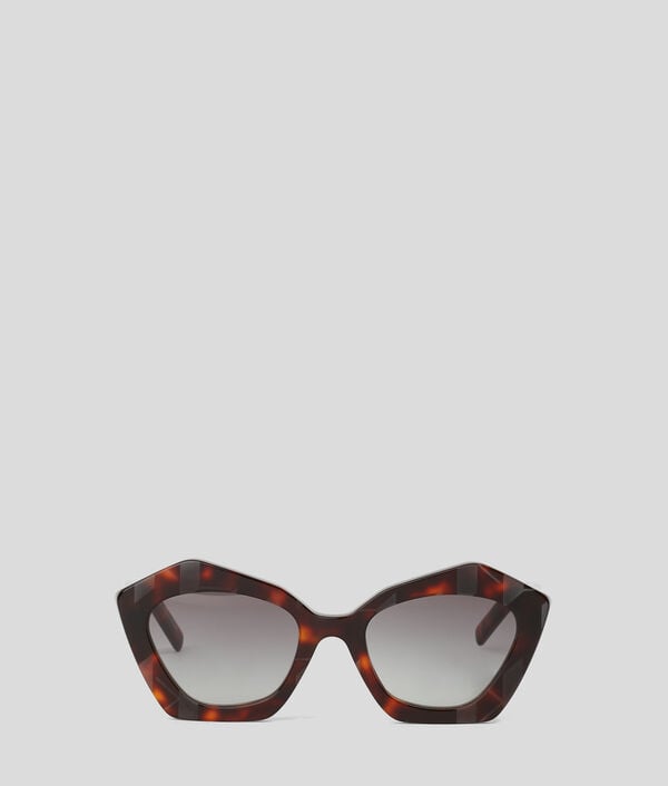 karl lagerfeld LUNETTES DE SOLEIL IKON K