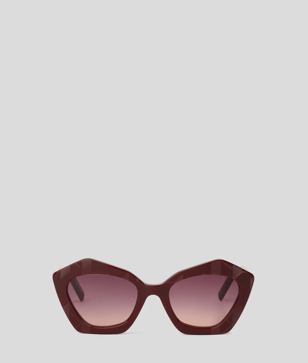 karl lagerfeld LUNETTES DE SOLEIL IKON K