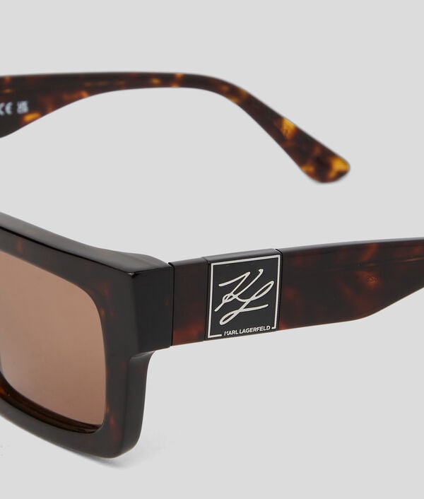 Karl Lagerfeld LUNETTES DE SOLEIL KARL AUTOGRAPH