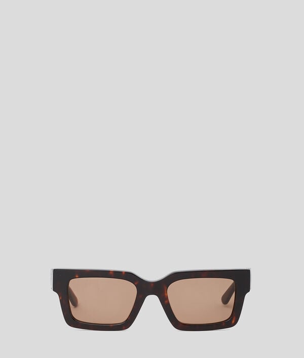 karl lagerfeld LUNETTES DE SOLEIL KARL AUTOGRAPH