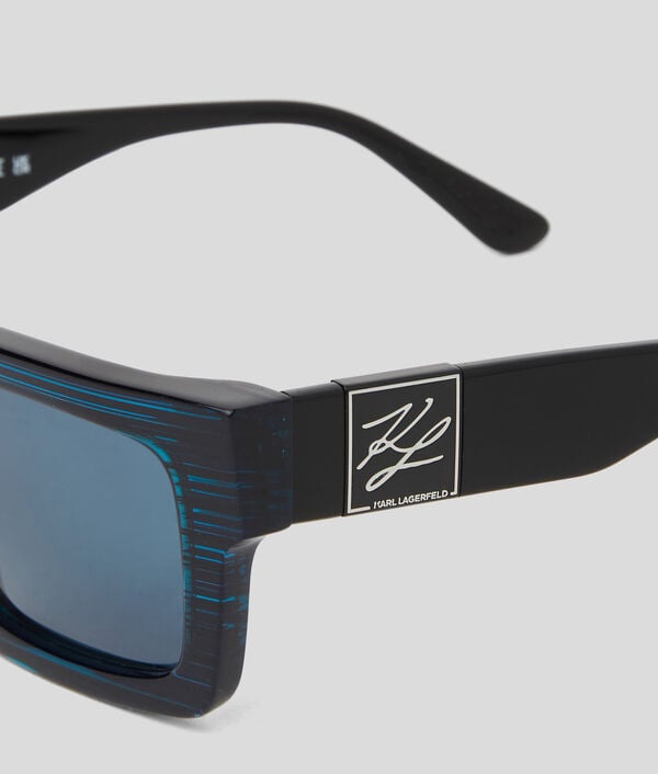 Karl Lagerfeld LUNETTES DE SOLEIL KARL AUTOGRAPH