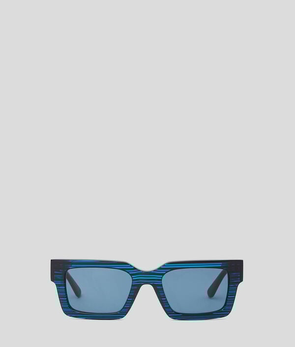 karl lagerfeld LUNETTES DE SOLEIL KARL AUTOGRAPH