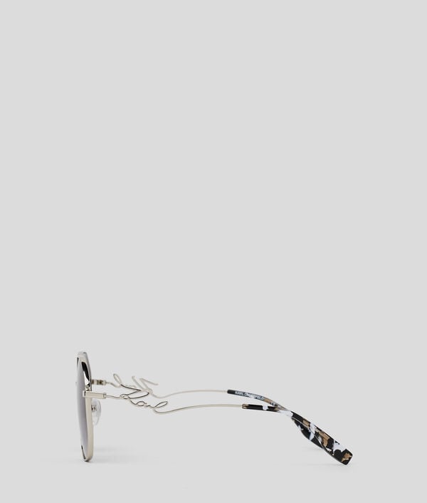 Karl Lagerfeld LUNETTES DE SOLEIL KARL SIGNATURE