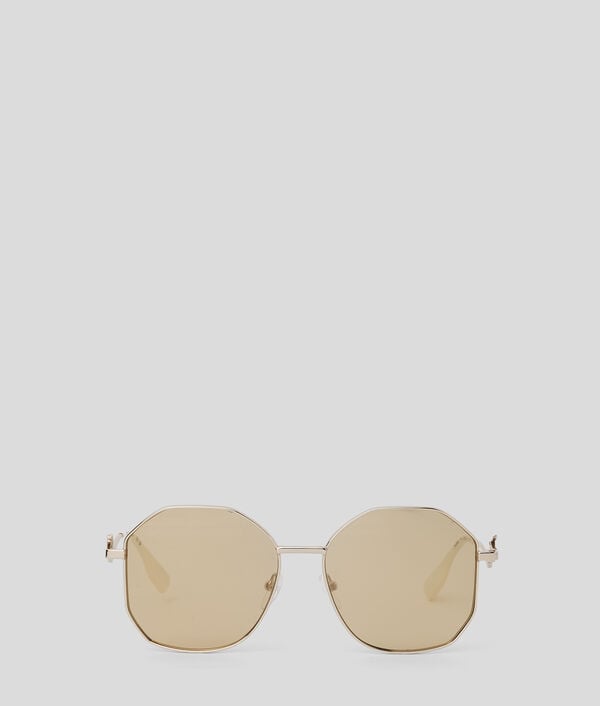 karl lagerfeld LUNETTES DE SOLEIL KARL SIGNATURE