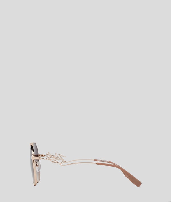 Karl Lagerfeld LUNETTES DE SOLEIL KARL SIGNATURE