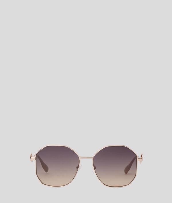 karl lagerfeld LUNETTES DE SOLEIL KARL SIGNATURE