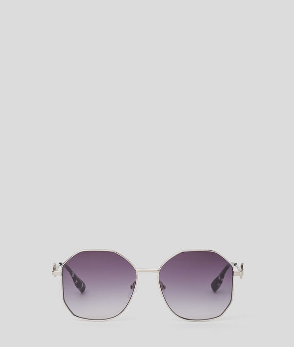 karl lagerfeld LUNETTES DE SOLEIL KARL SIGNATURE