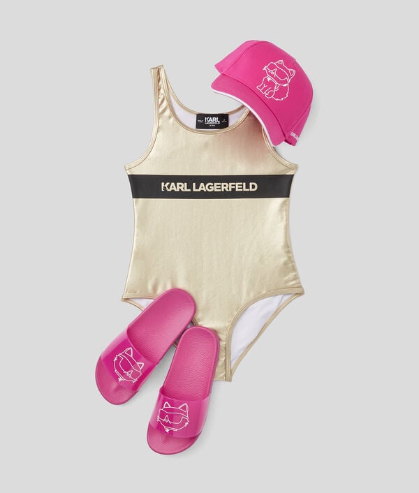 Karl Lagerfeld MAILLOT DE BAIN POUR FILLES
