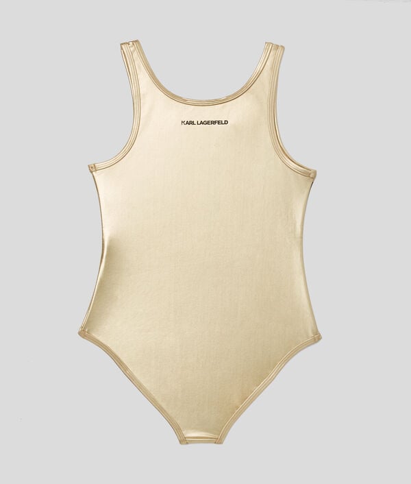 Karl Lagerfeld MAILLOT DE BAIN POUR FILLES