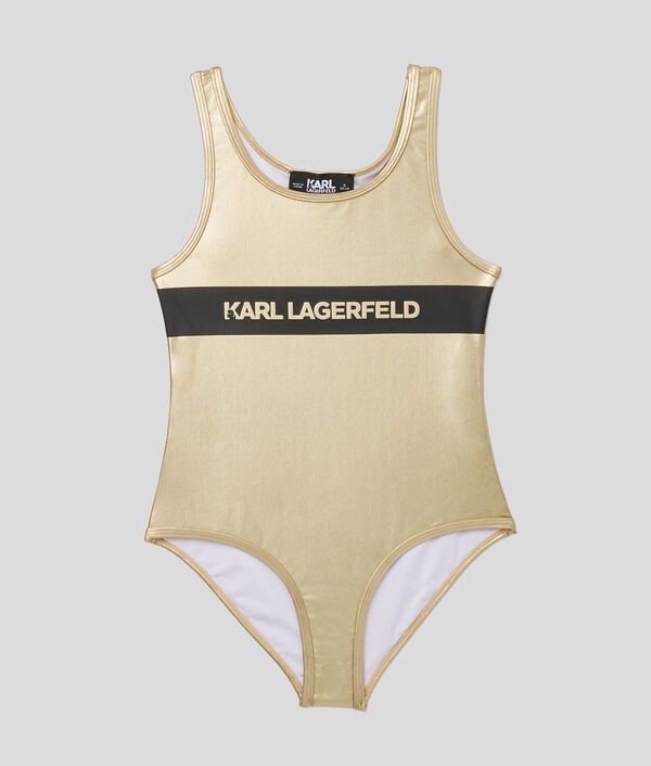 karl lagerfeld MAILLOT DE BAIN POUR FILLES